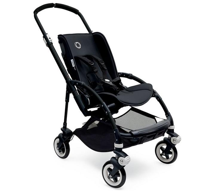 Bugaboo Bee 3 Pushchair Base Black