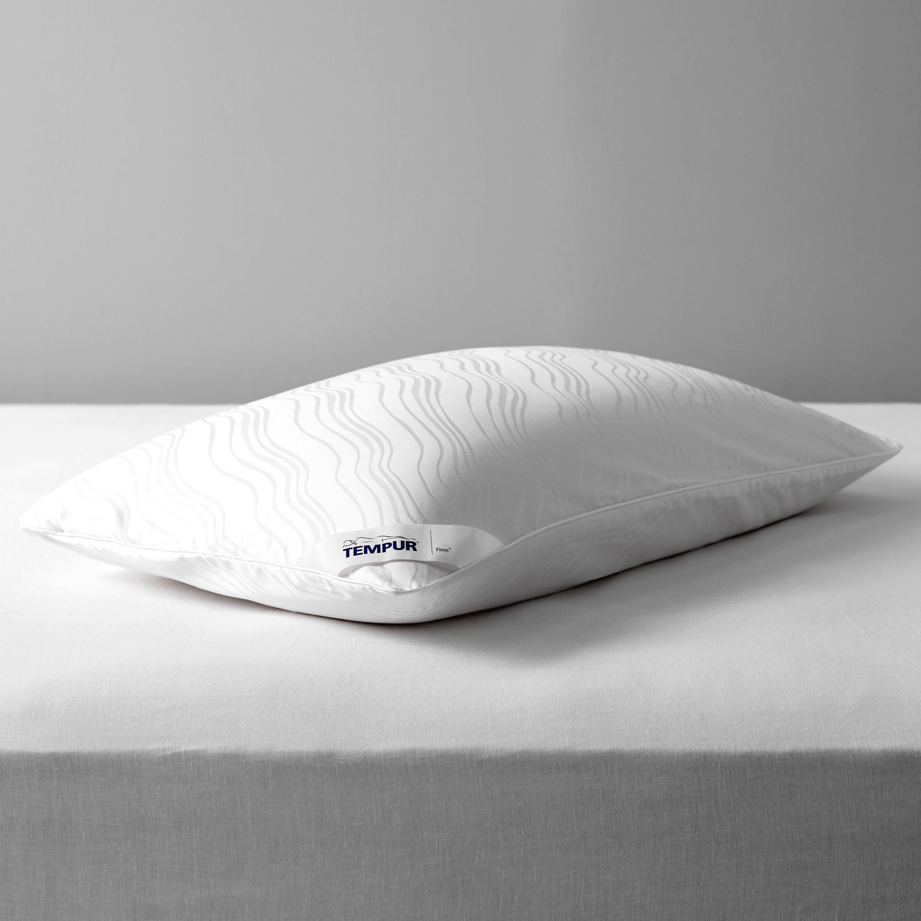 TEMPUR® Traditional Support Standard Pillow, Firm