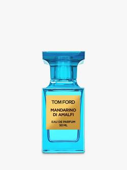 TOM FORD Private Blend Mandarino Di Amalfi Eau de Parfum, 50ml, 