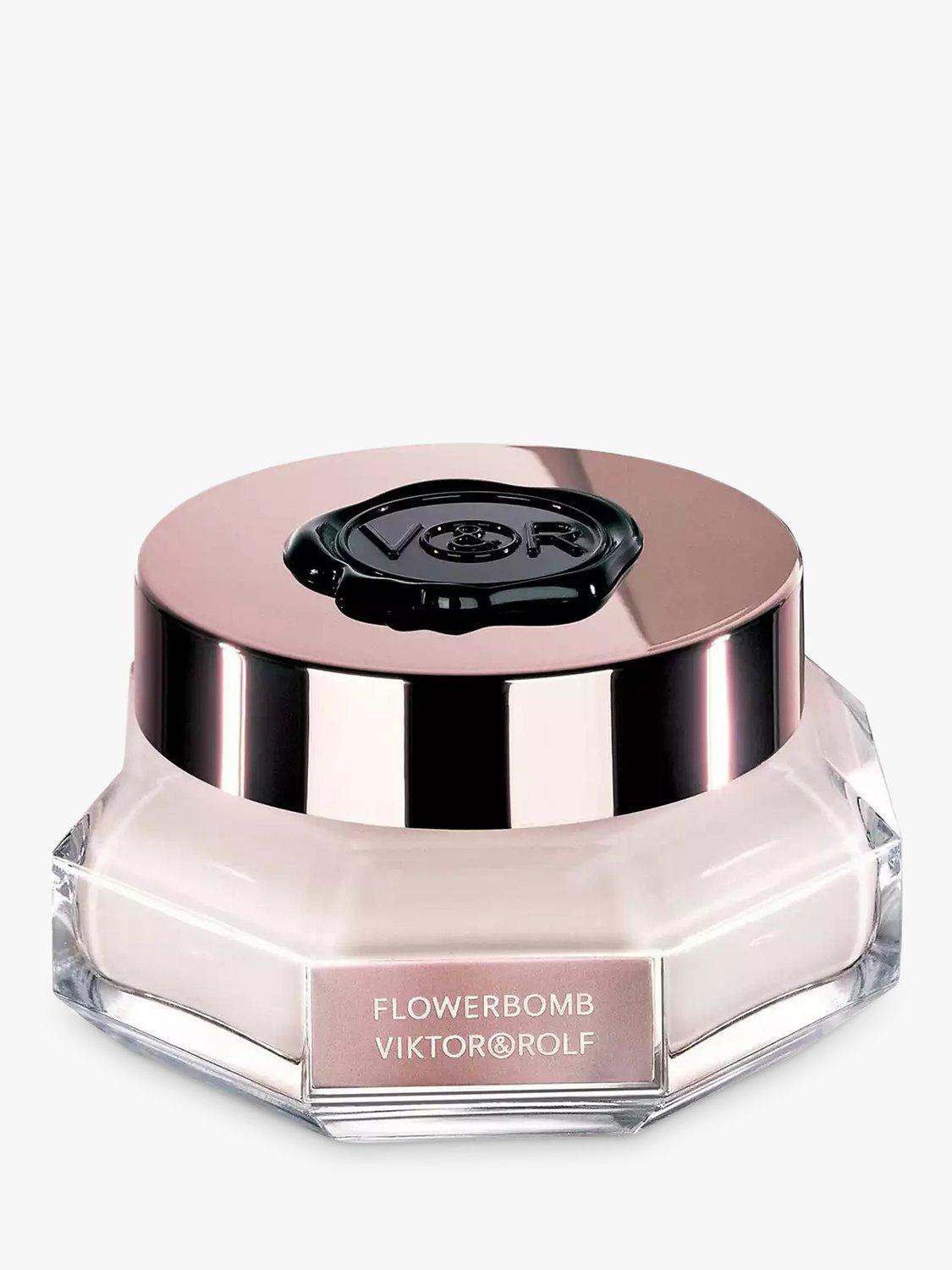 Viktor & Rolf Flowerbomb Body Cream, 200ml