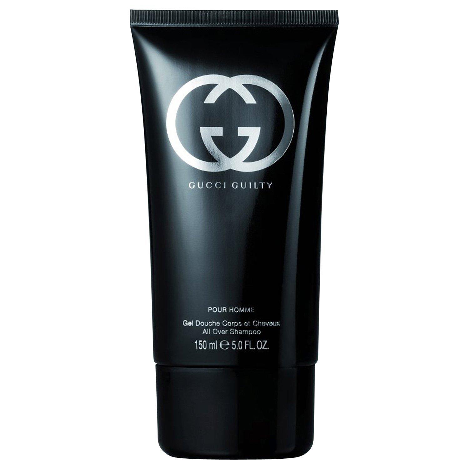 Gucci Guilty Pour Homme Shower Gel, 150ml