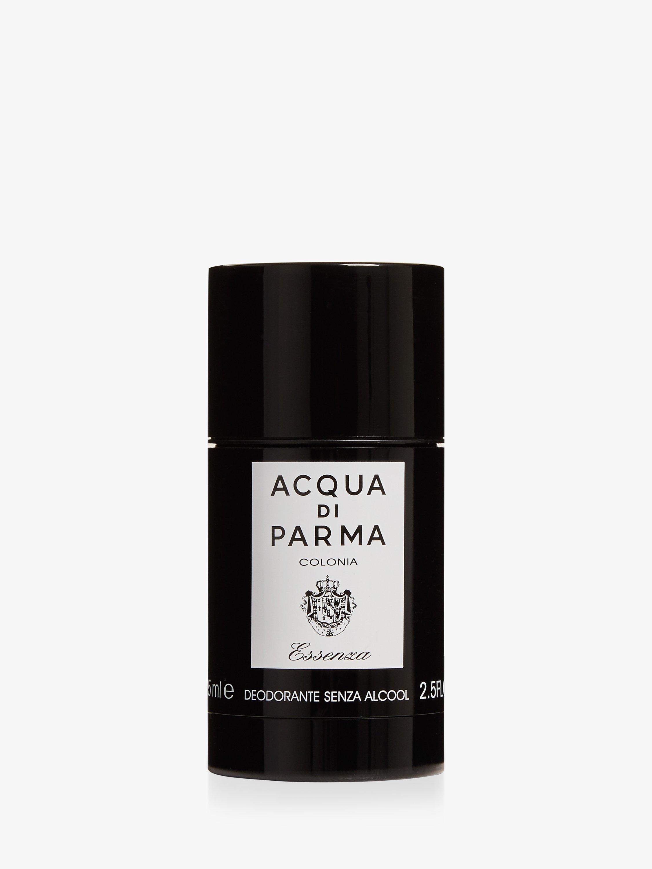 Product image 1 of 1, which shows Acqua di Parma Colonia Essenza Deodorant Stick, 75ml