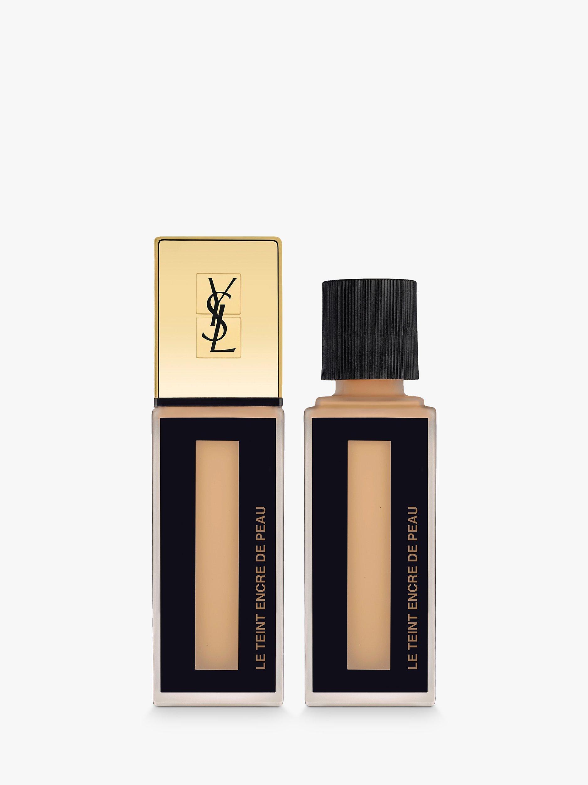 Yves Saint Laurent Fusion Ink Foundation SPF18, B30