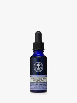 Neal's Yard Remedies Rehydrating Rose Facial Oil, 28ml, 