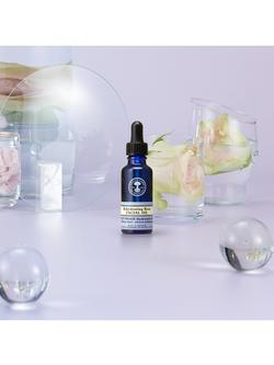 Neal's Yard Remedies Rehydrating Rose Facial Oil, 28ml - view 2, 