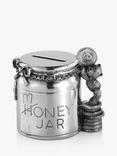 Royal Selangor Pewter Money Jar