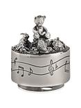 Royal Selangor Pewter Musical Carousel