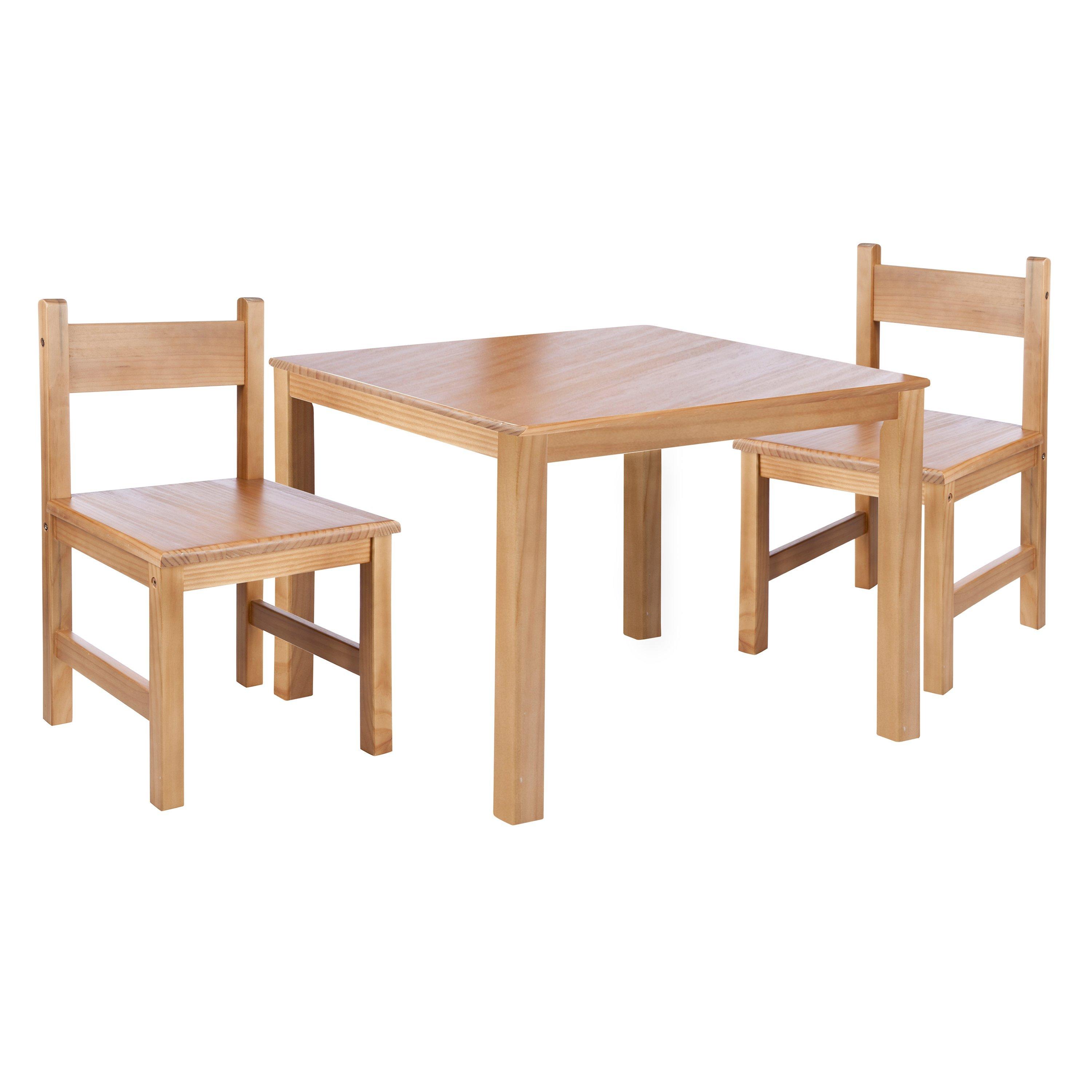 Childrens table and chairs john lewis on sale