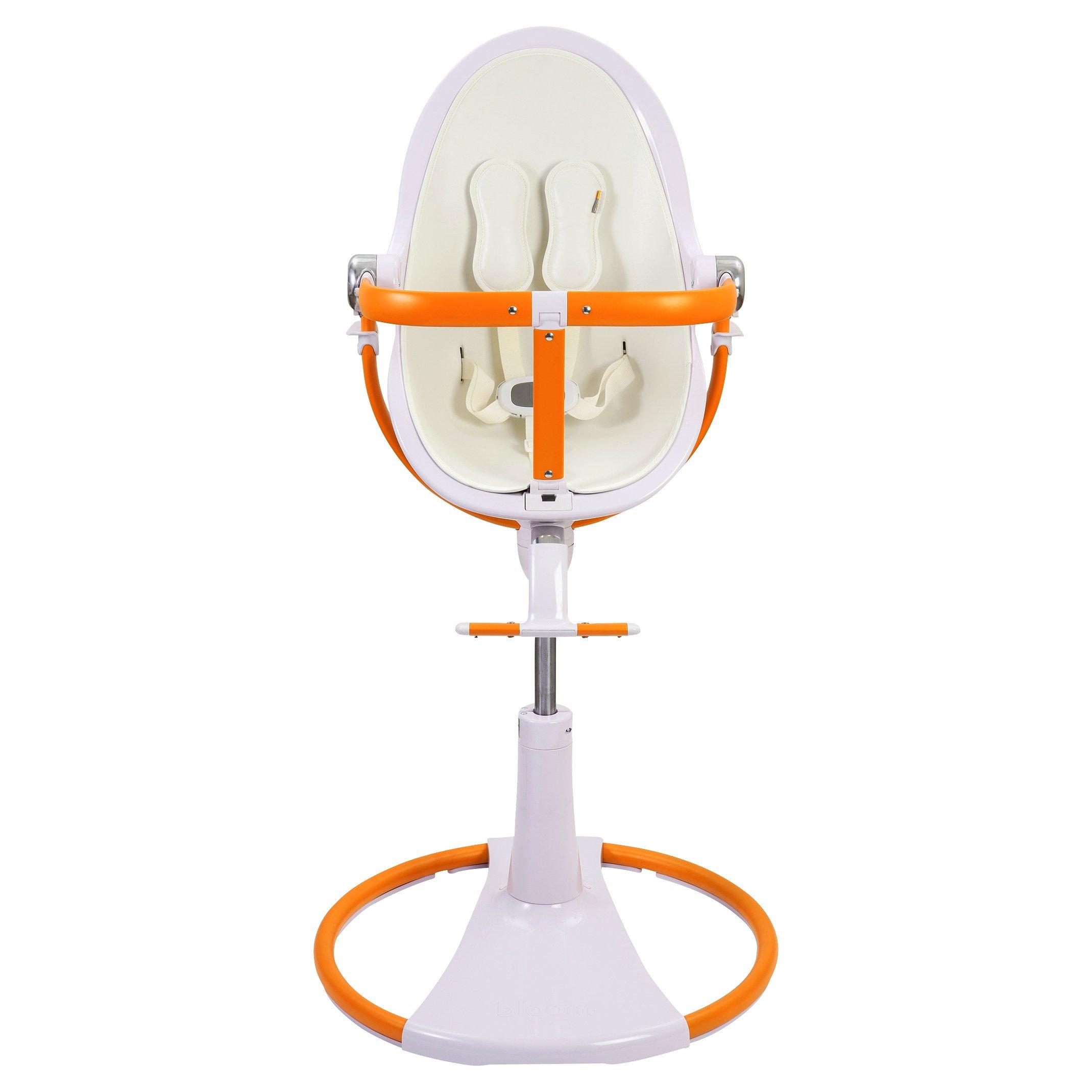bloom Fresco Chrome Giro Baby Chair