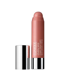 Clinique Chubby Stick, Cheek, Amp'd Up Apple
