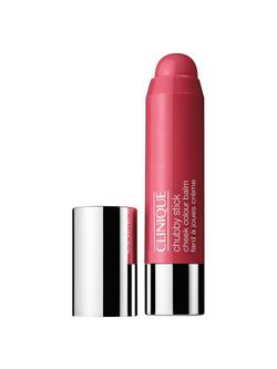 Clinique Chubby Stick, Cheek, Roly Poly Rosy