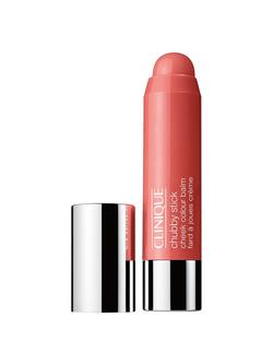 Clinique Chubby Stick, Cheek, Robust Rhubarb