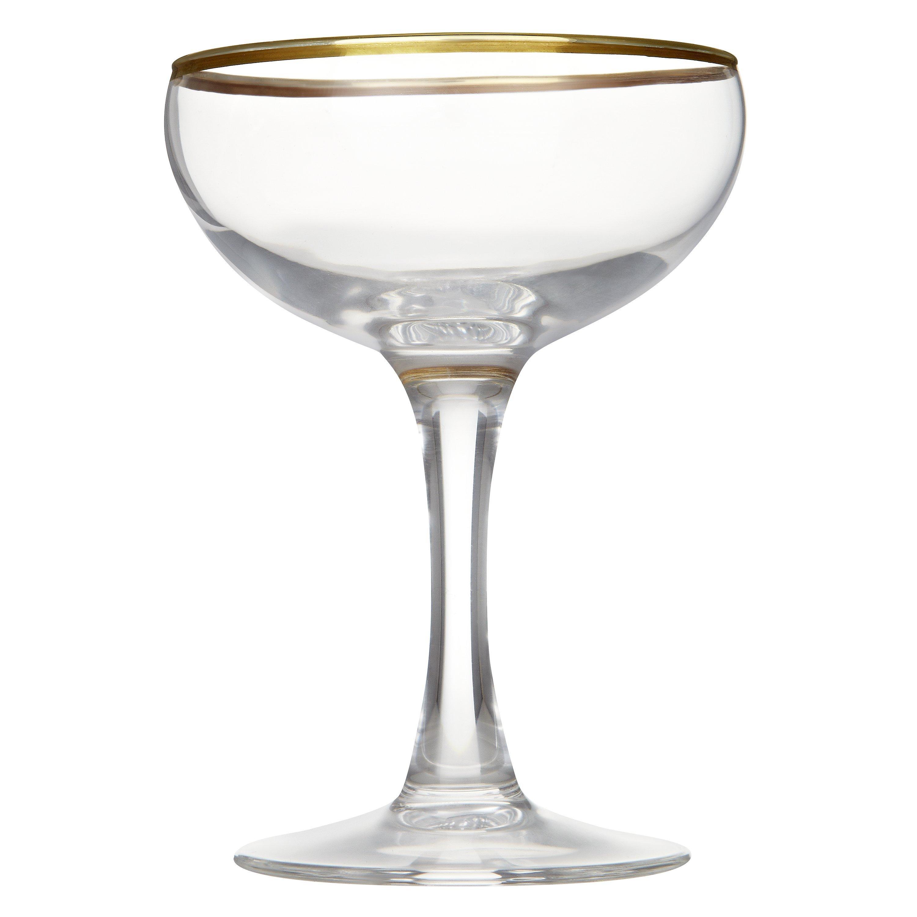 John lewis champagne glasses discount