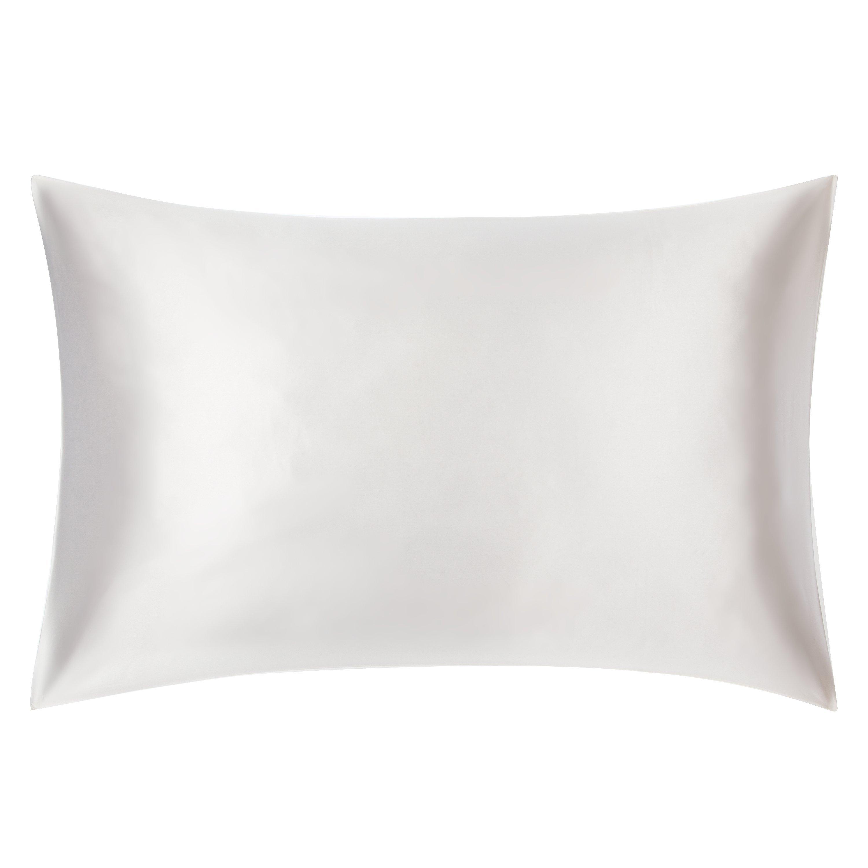 John Lewis The Ultimate Collection Silk Standard Pillowcase