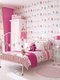 Harlequin What a Hoot Wallpaper