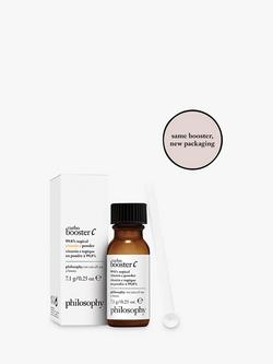 Philosophy Turbo Booster Vitamin C Powder, 7ml - view 2, 