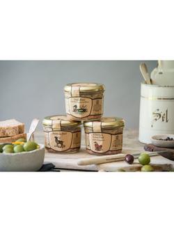 Edinburgh Preserves Trio of Pâté, 540g - view 2, 