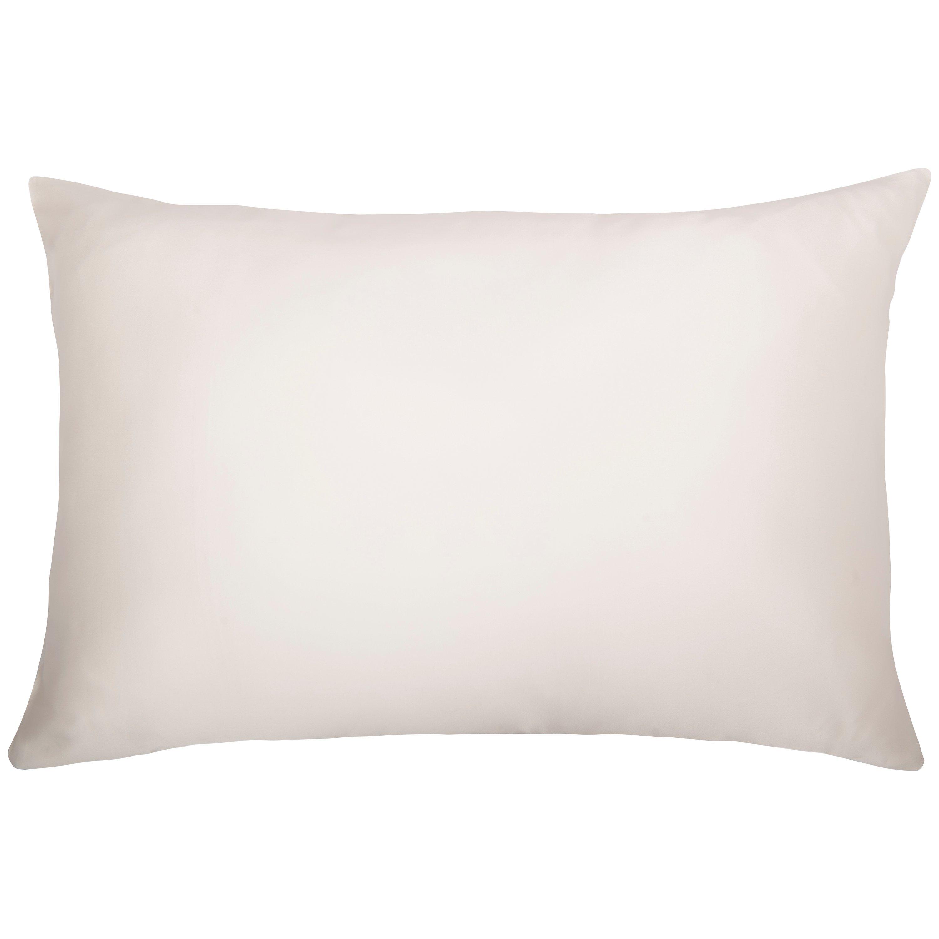 Gingerlily Beauty Box Mulberry Silk Standard Pillowcase