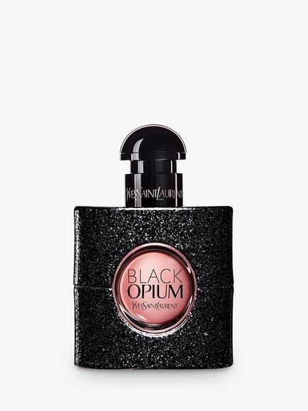 Yves Saint Laurent Black Opium Eau de Parfum, 
