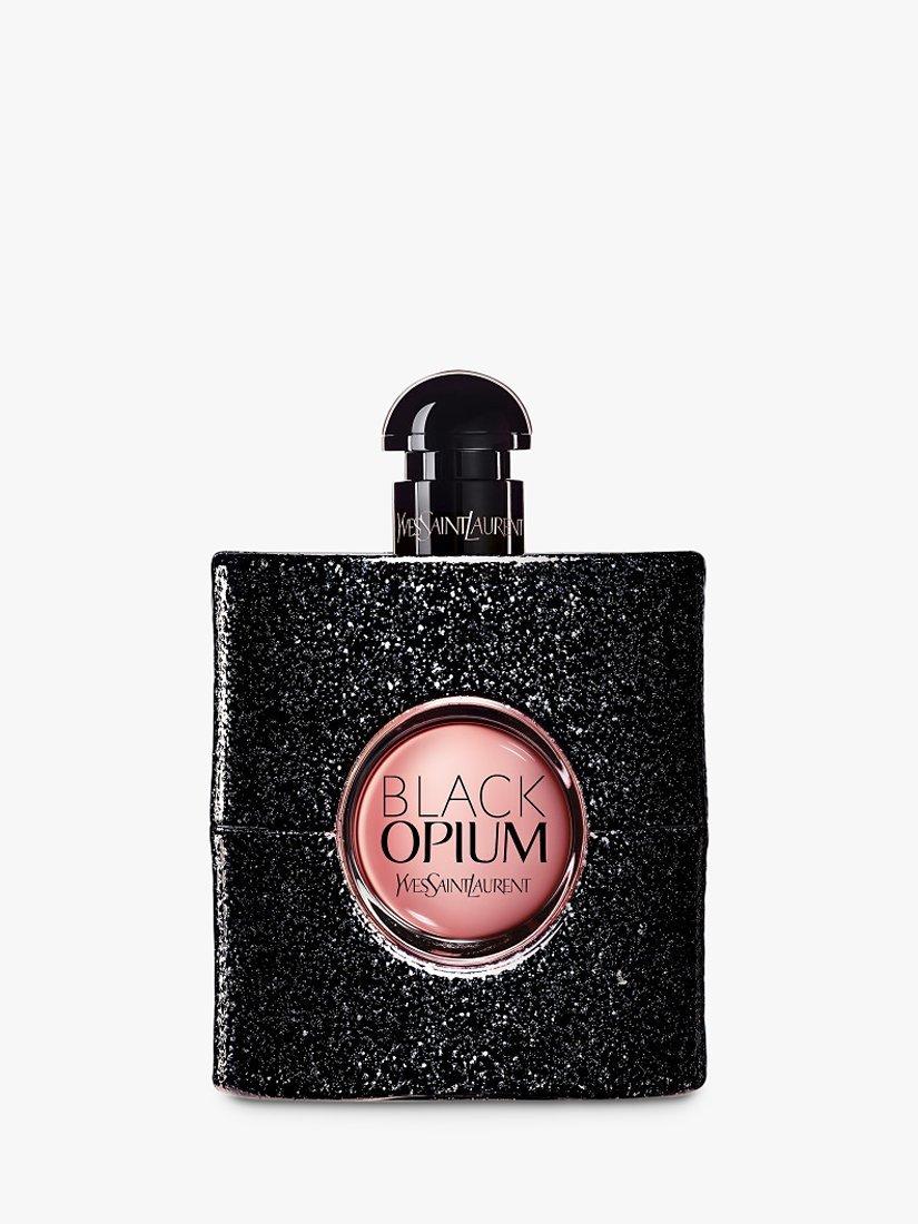 Yves Saint Laurent Black Opium Eau de Parfum, 90ml