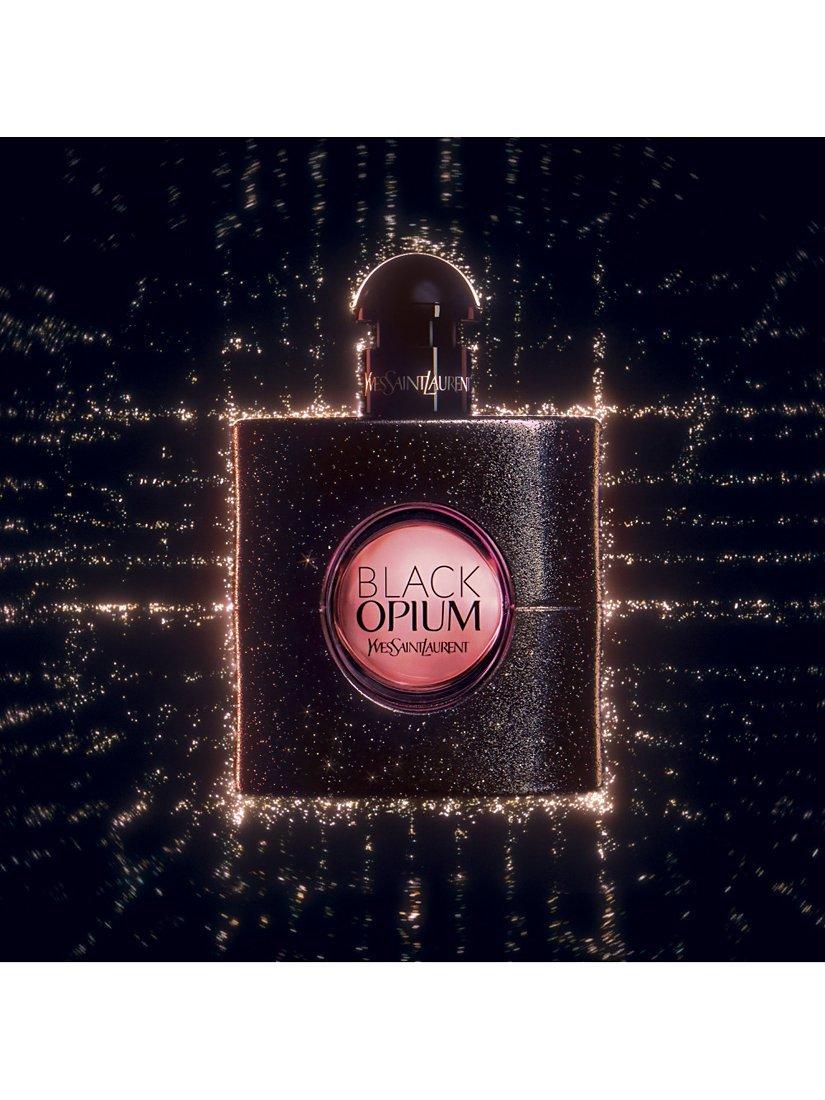 Yves Saint Laurent Black Opium Eau de Parfum, 90ml