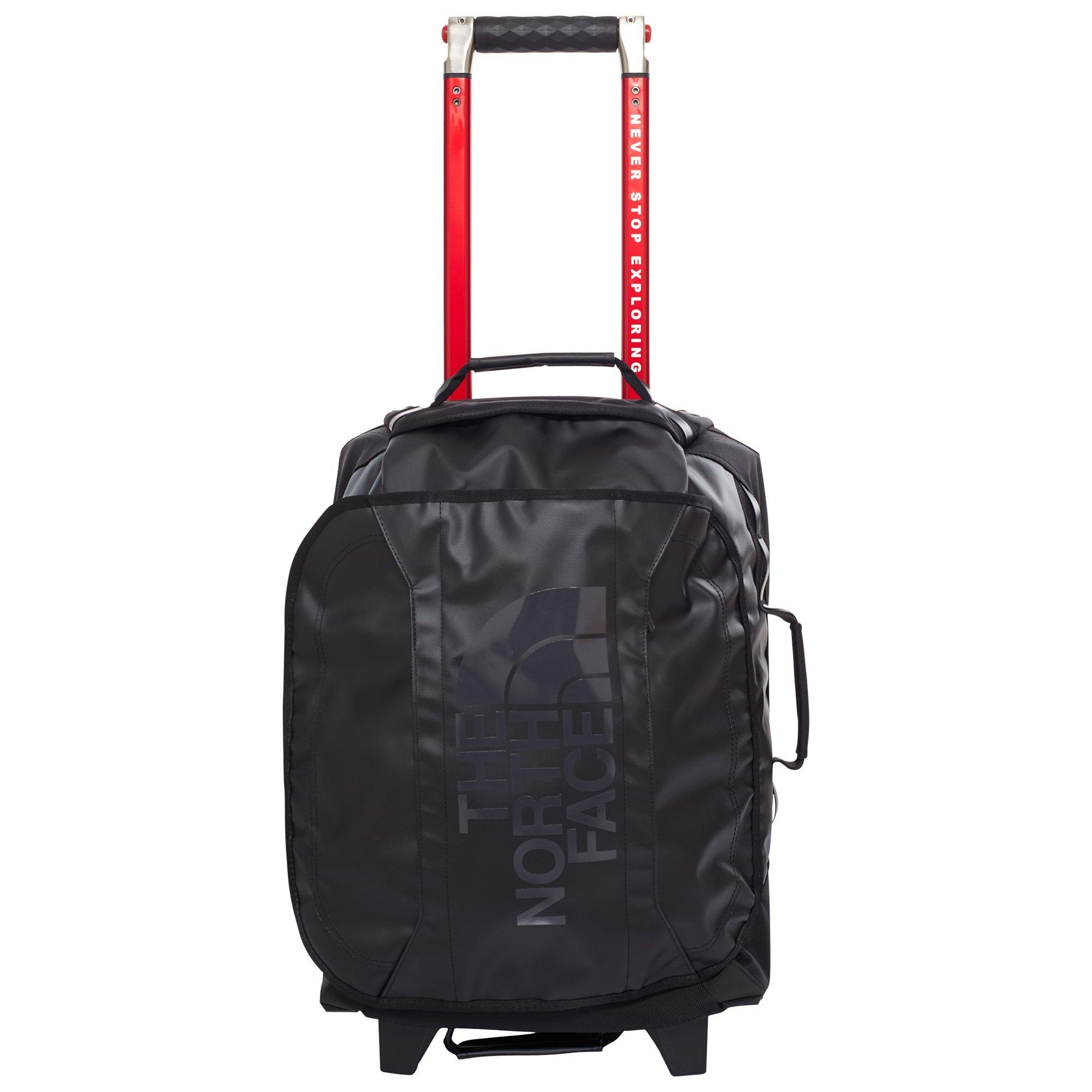 Rolling Thunder Luggage – 19