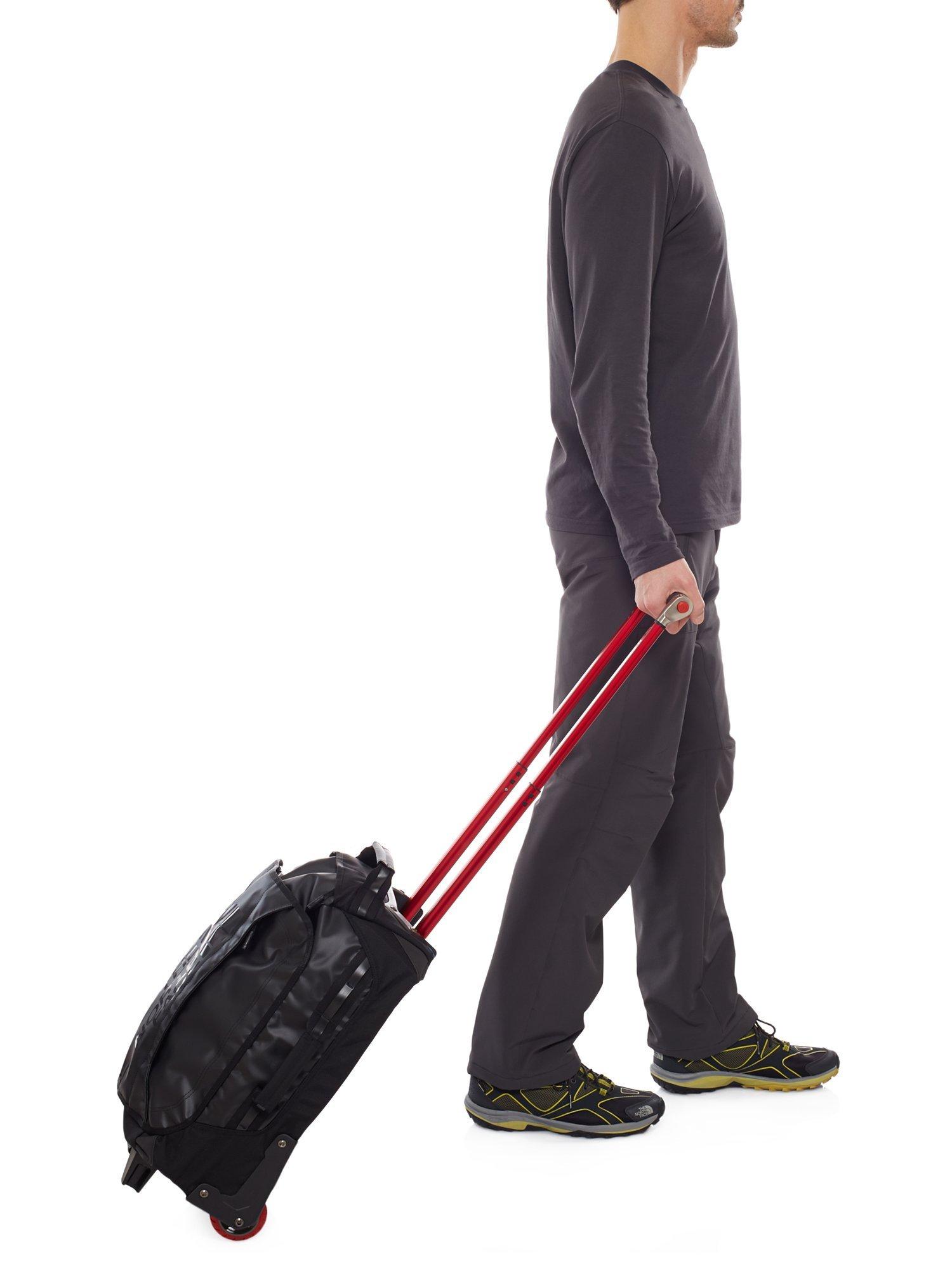 The North Face Rolling Thunder 19 Holdall