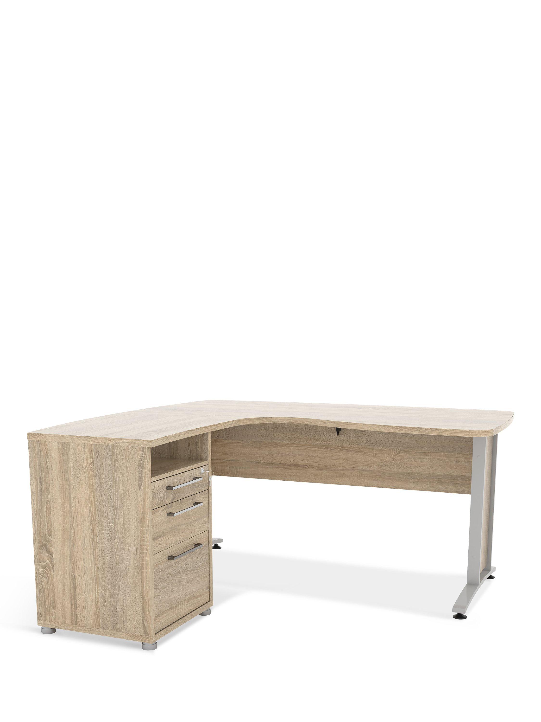 John Lewis Partners Estelle Corner Desk