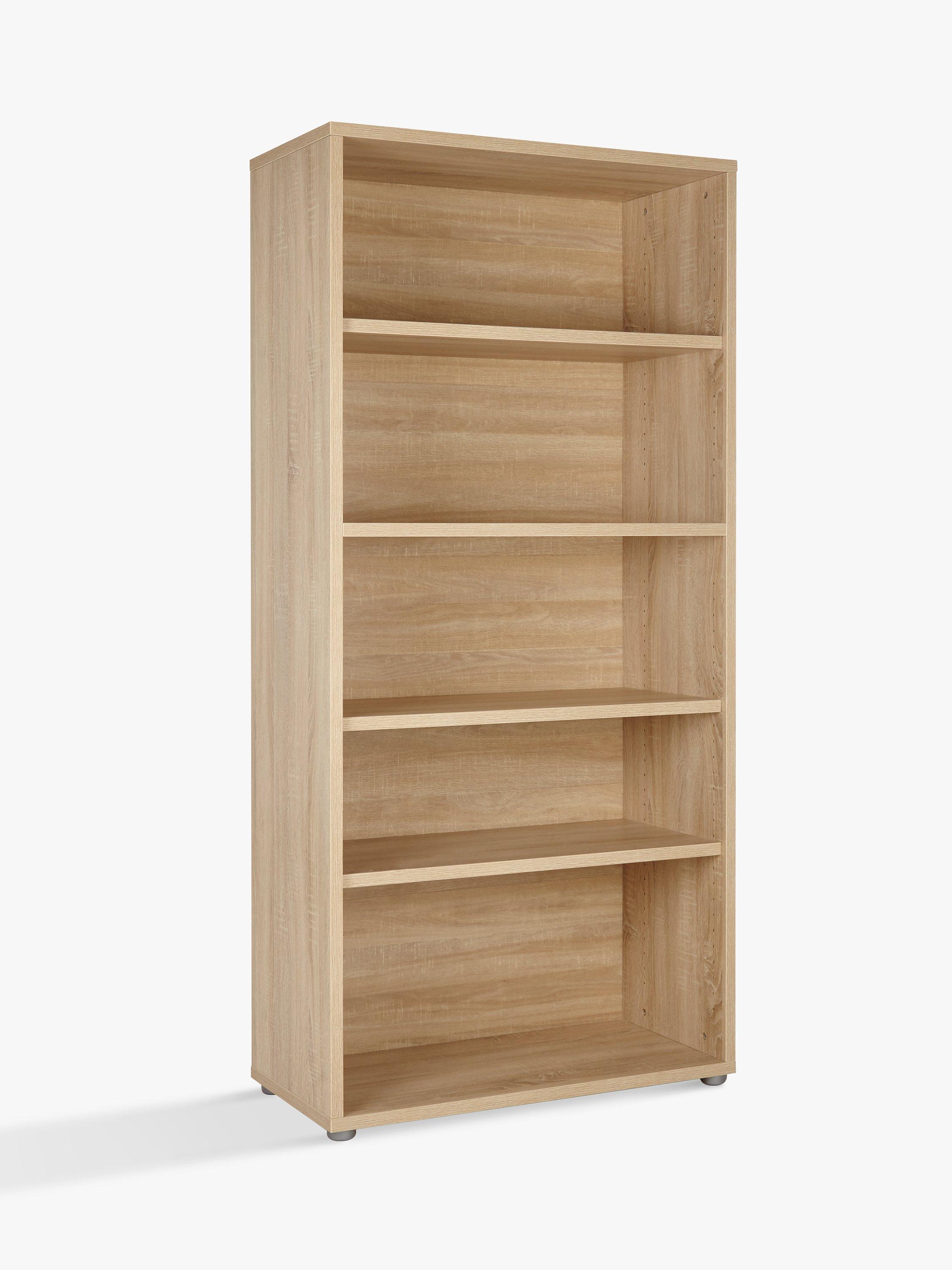 John Lewis & Partners Estelle Medium Bookcase