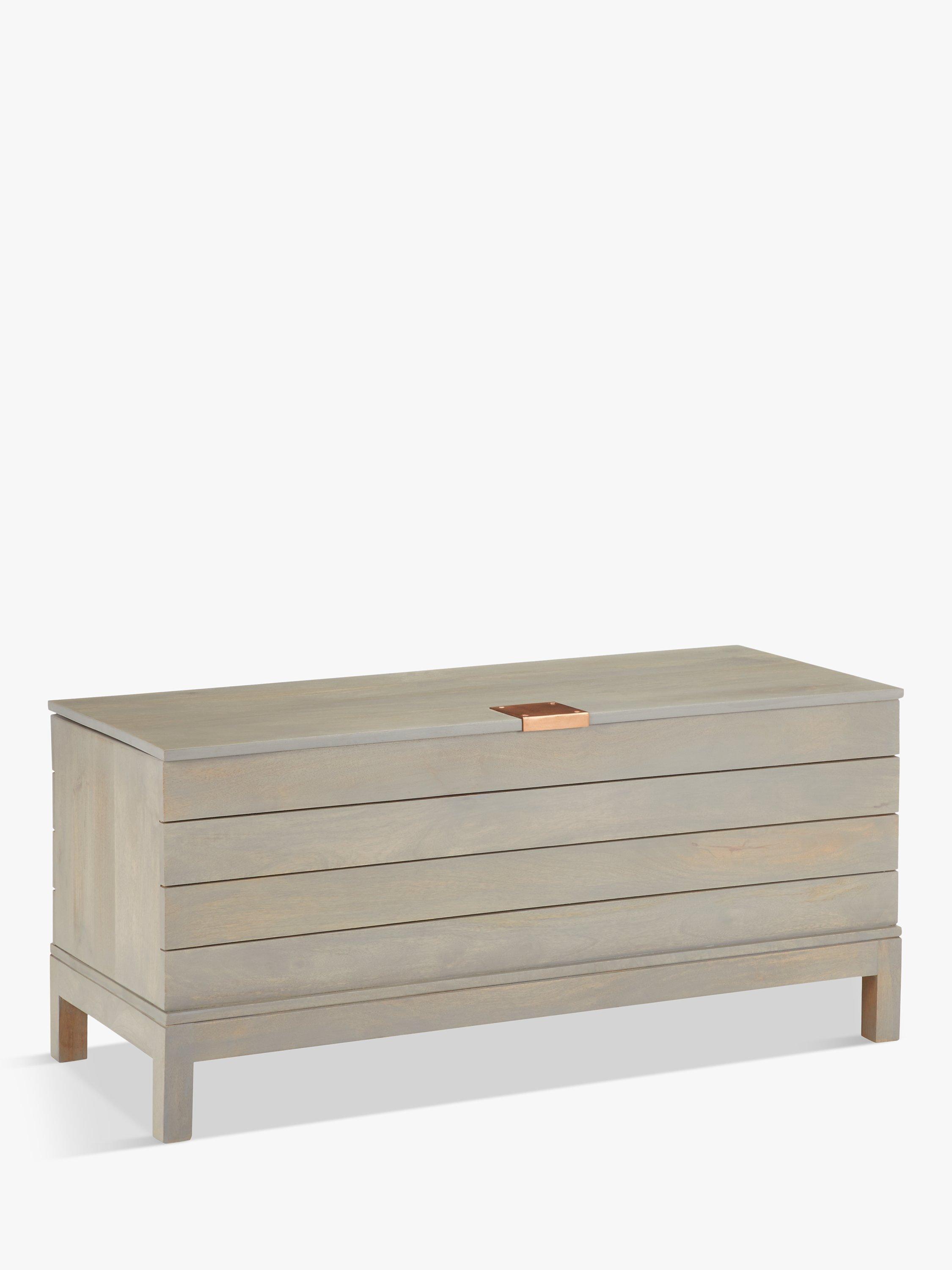 John Lewis & Partners Asha Trunk