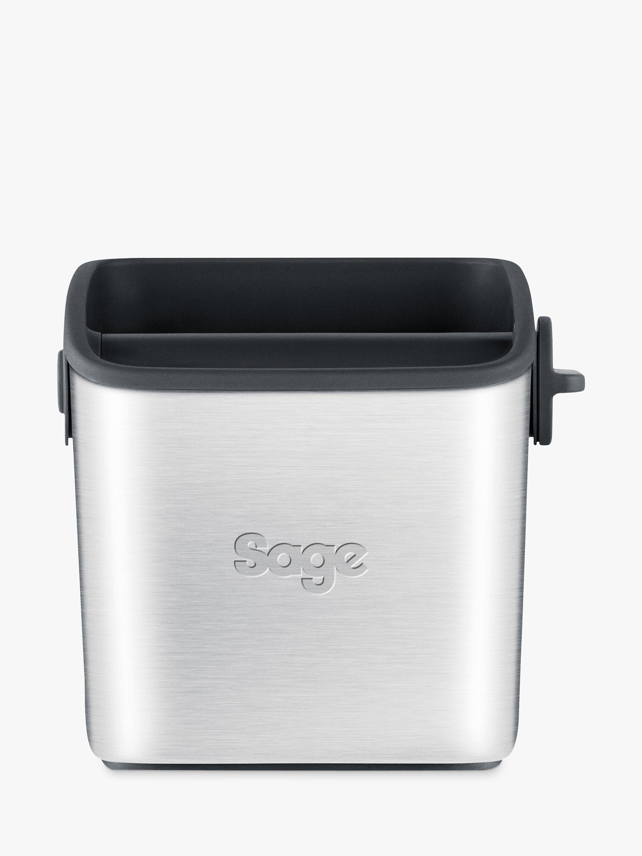 Sage Knock Box