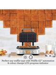 Sage The Smart Waffle™ Iron