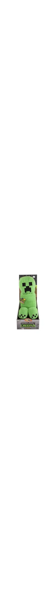 Minecraft Creeper Plush Toy Creeper Celebration Design Plush Toy