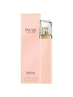 HUGO BOSS BOSS Ma Vie Eau de Parfum - view 2, 