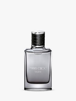 Jimmy Choo MAN Eau de Toilette, 