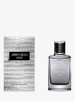 Jimmy Choo MAN Eau de Toilette - view 2, 