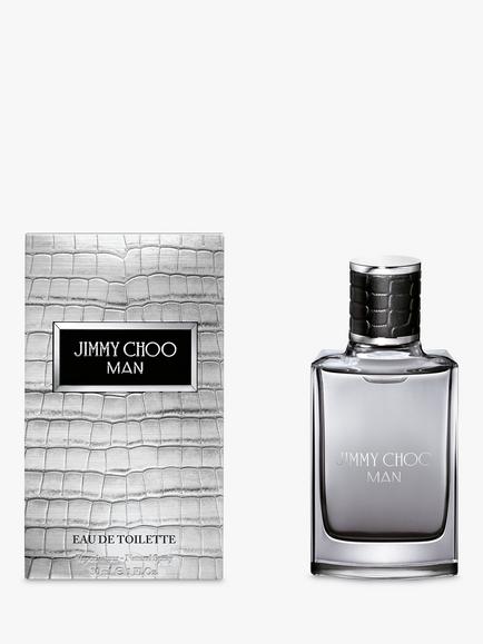 Jimmy Choo Man Eau de Toilette - view 2, 