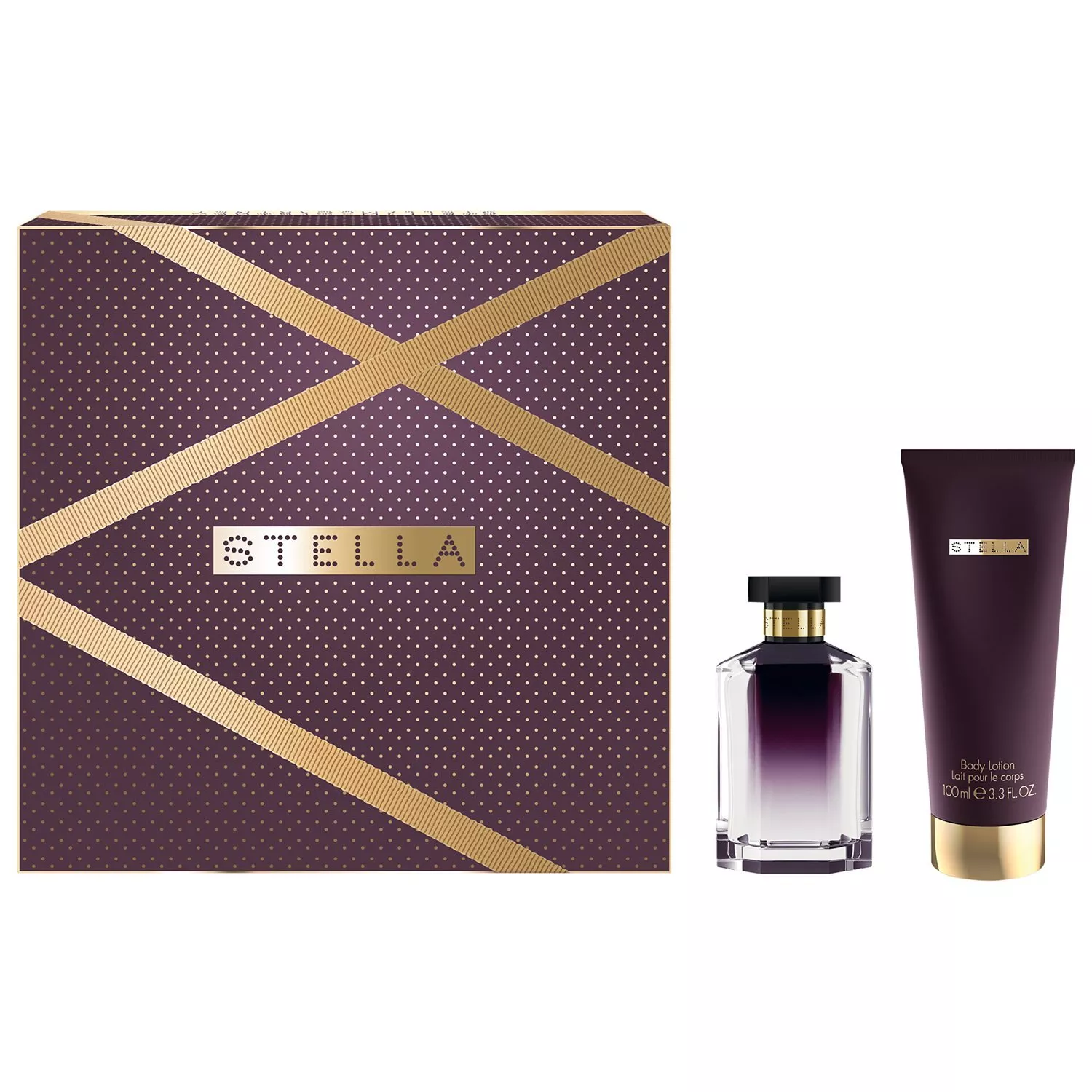 Stella McCartney Eau De Parfum Gift Set