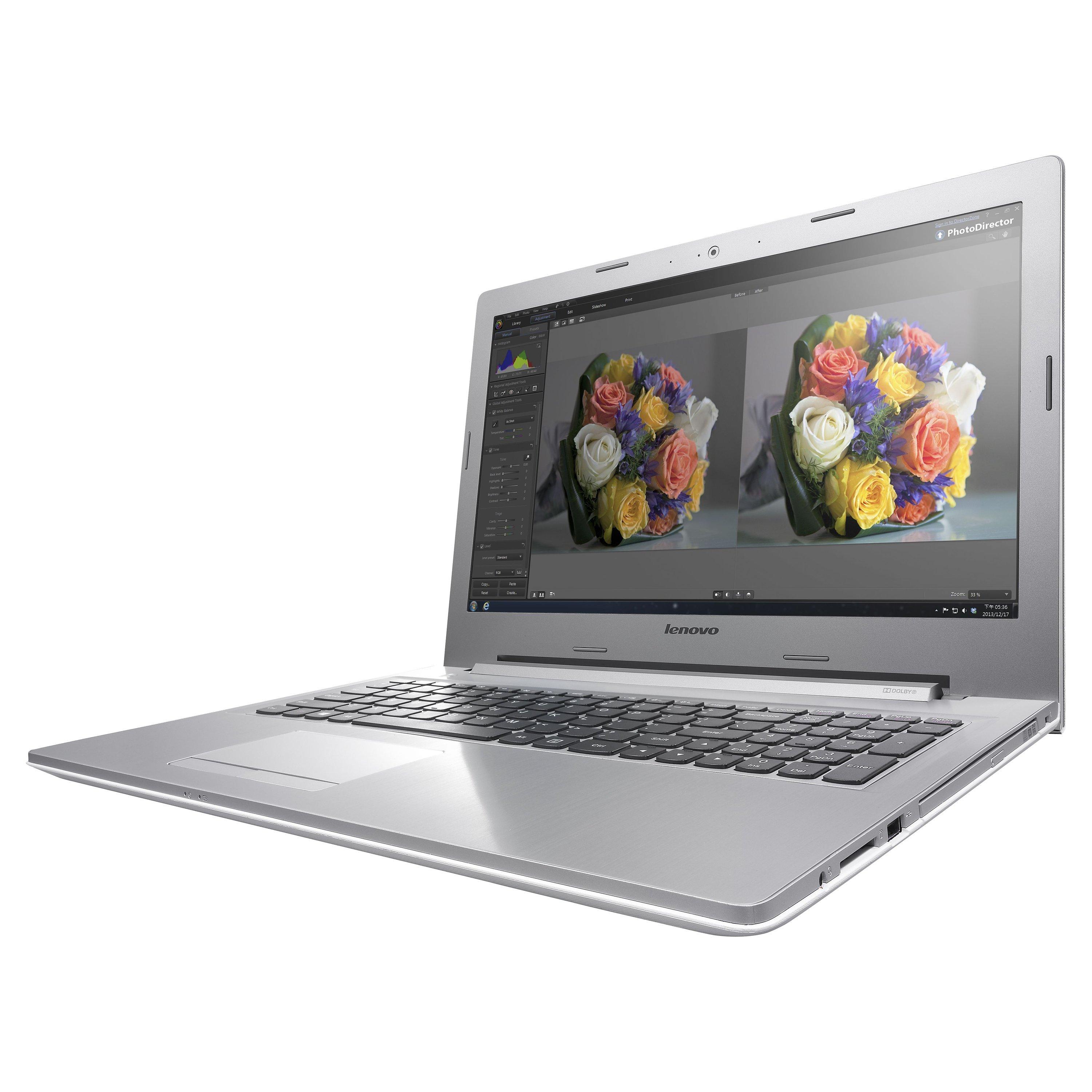 Lenovo Z50-70 Laptop, Intel Core i7, 8GB RAM, 1TB + 8GB SSHD Lenovo Z50-70 Laptop, Intel Core i7, 8GB RAM, 1TB + 8GB SSHD