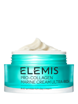 Elemis Pro-Collagen Marine Cream Ultra-Rich, 50ml, 