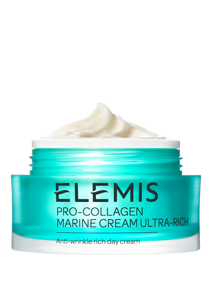 Elemis Pro-Collagen Marine Cream Ultra-Rich, 50ml, 