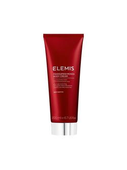 Elemis Frangipani Monoi Body Cream, 200ml, 