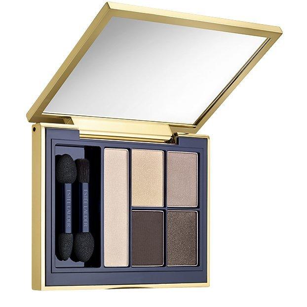 Estée Lauder Pure Colour Envy Sculpting Eyeshadow 5-Colour Palette