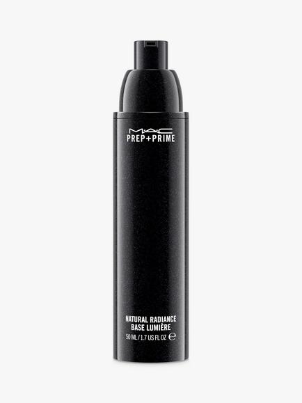 MAC Prep + Prime Natural Radiance, Radiant Yellow