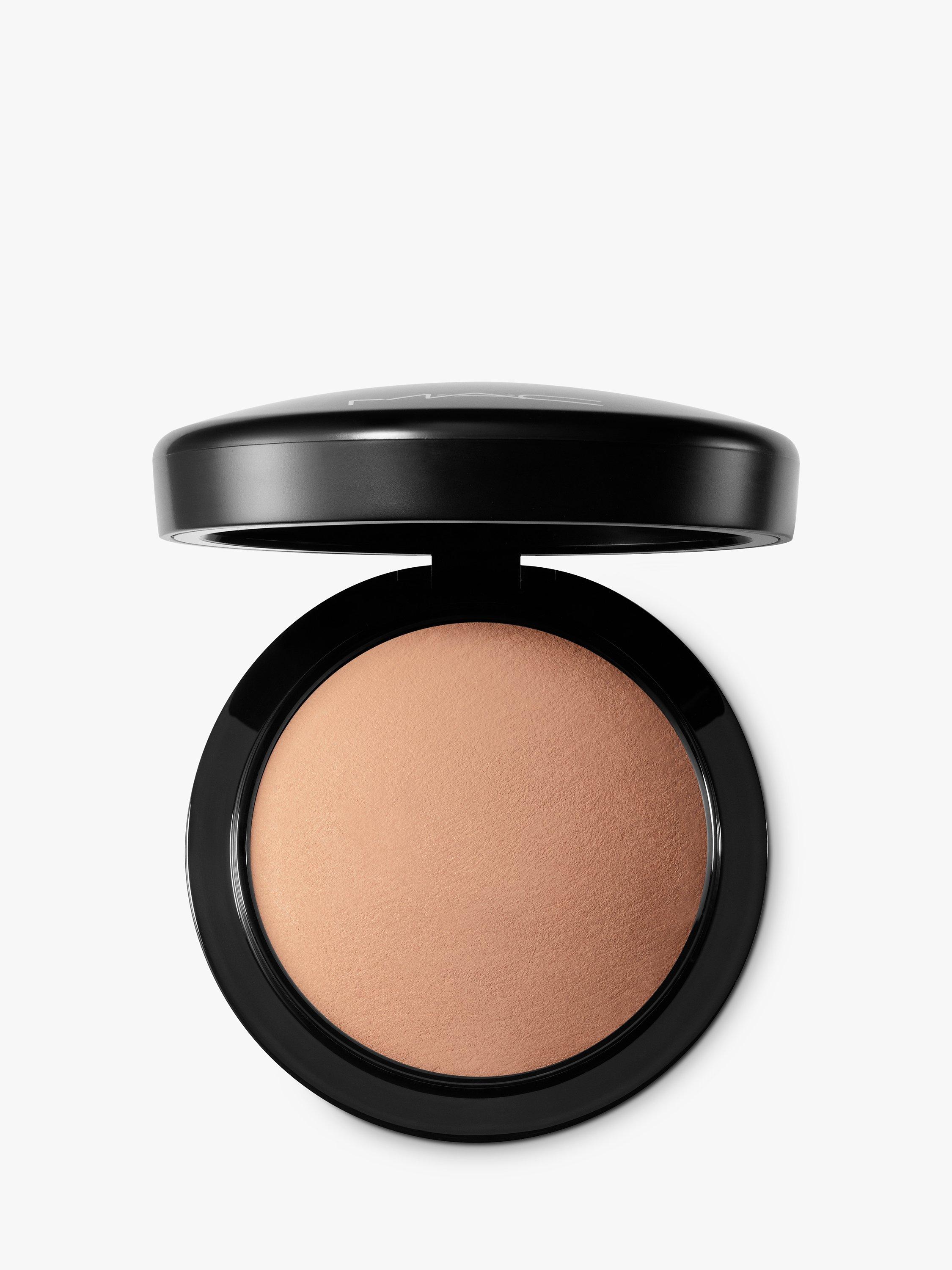 Product image 2 of 3, which shows MAC Mineralize Skinfinish Natural, Medium Deep