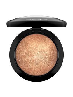 MAC Mineralize Skinfinish - view 2, Gold Deposit