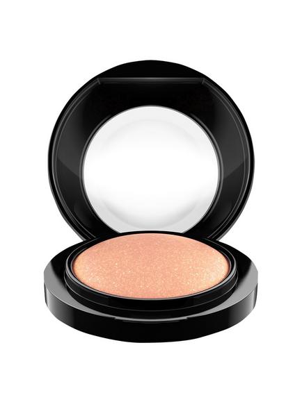 MAC Mineralize Blush - view 2, Warm Soul