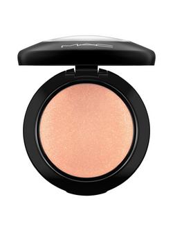 MAC Mineralize Blush, Warm Soul