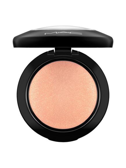 MAC Mineralize Blush, Warm Soul