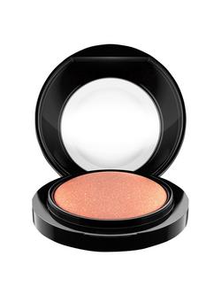 MAC Mineralize Blush - view 2, Love Joy